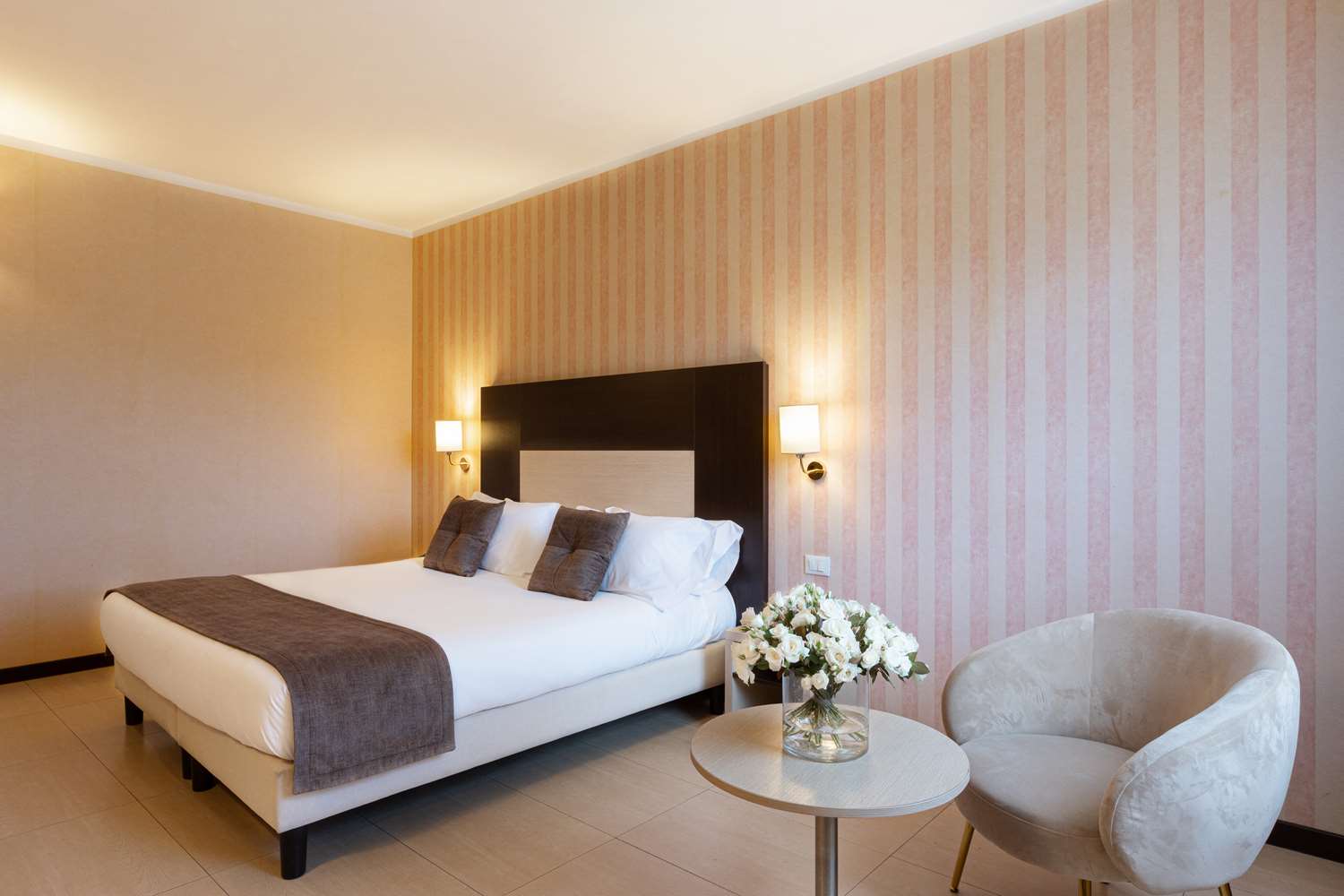San Severino Park Hotel SPA, BW Signature Collection 13/39