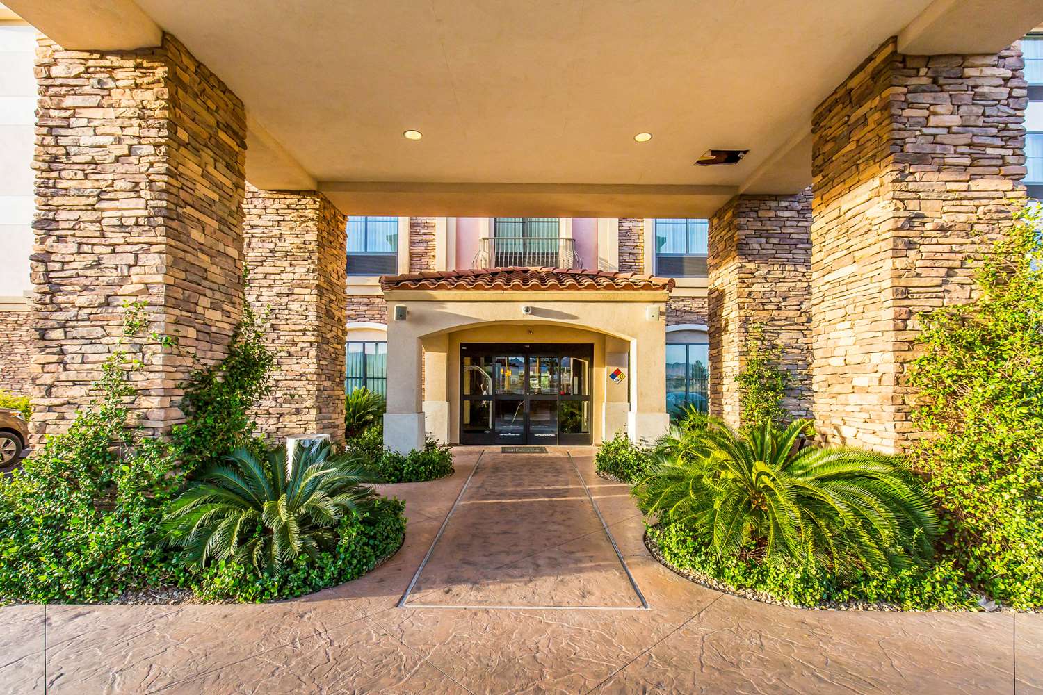 Comfort Inn And Suites Henderson 26/26