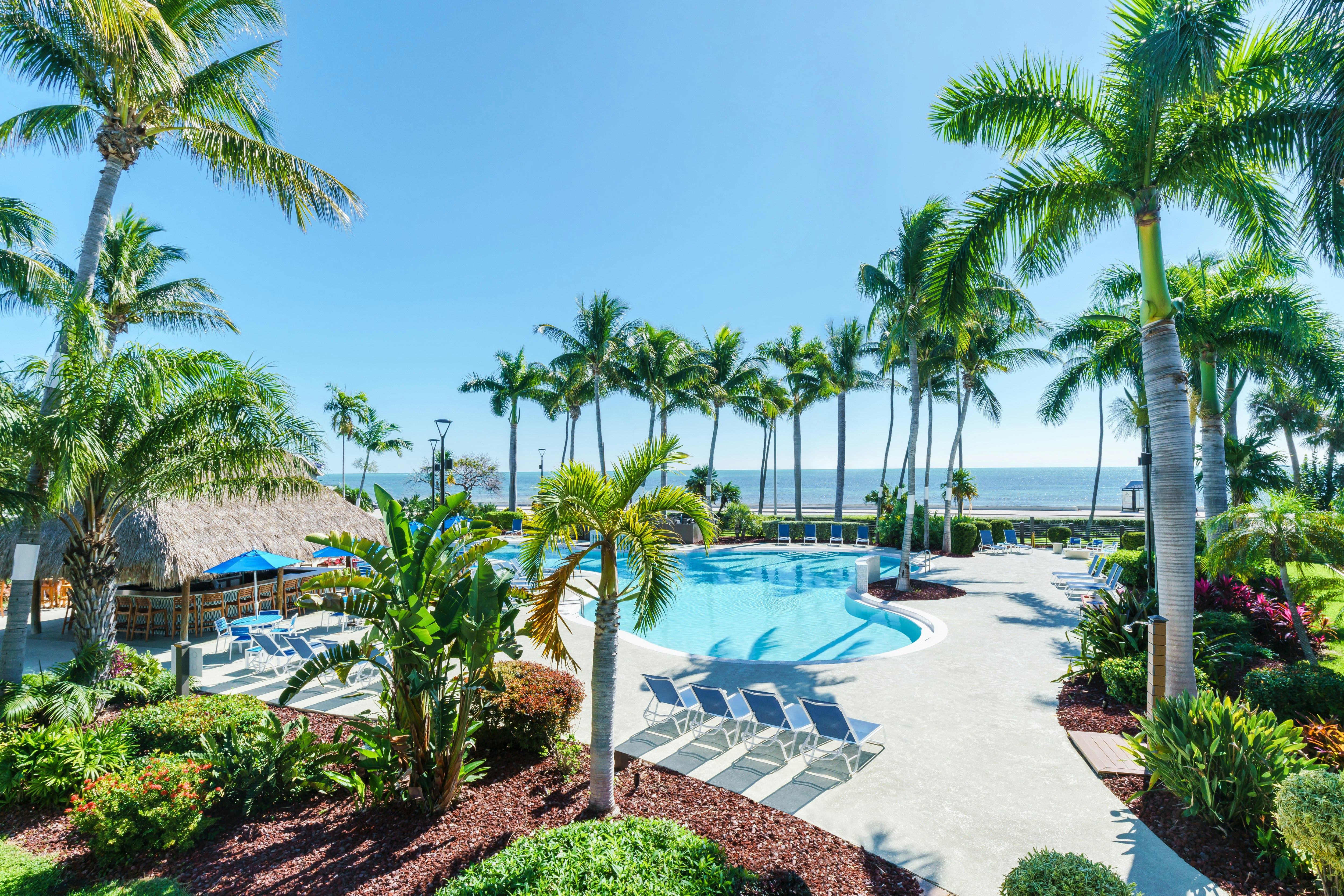 Hampton Inn Key West Fl 43/43