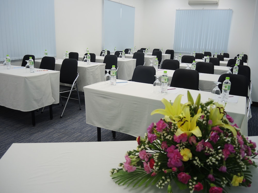 Bellevue Serviced Apartments 29/50