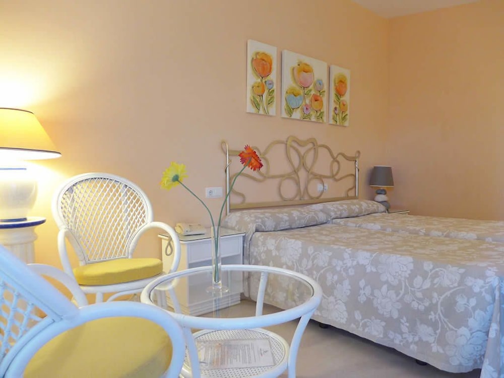 HOTEL PLAYA CANET 21/64