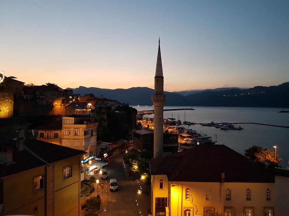 Karadeniz Pension 29/48