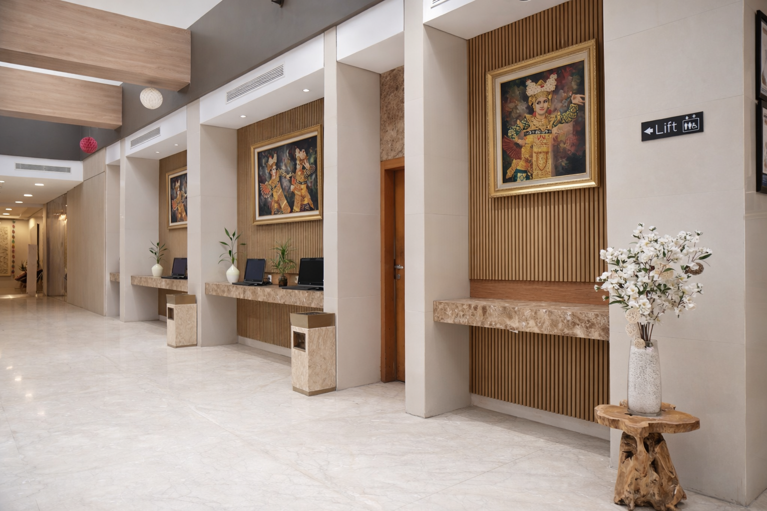Maestro Hotel Kota Baru 9/50