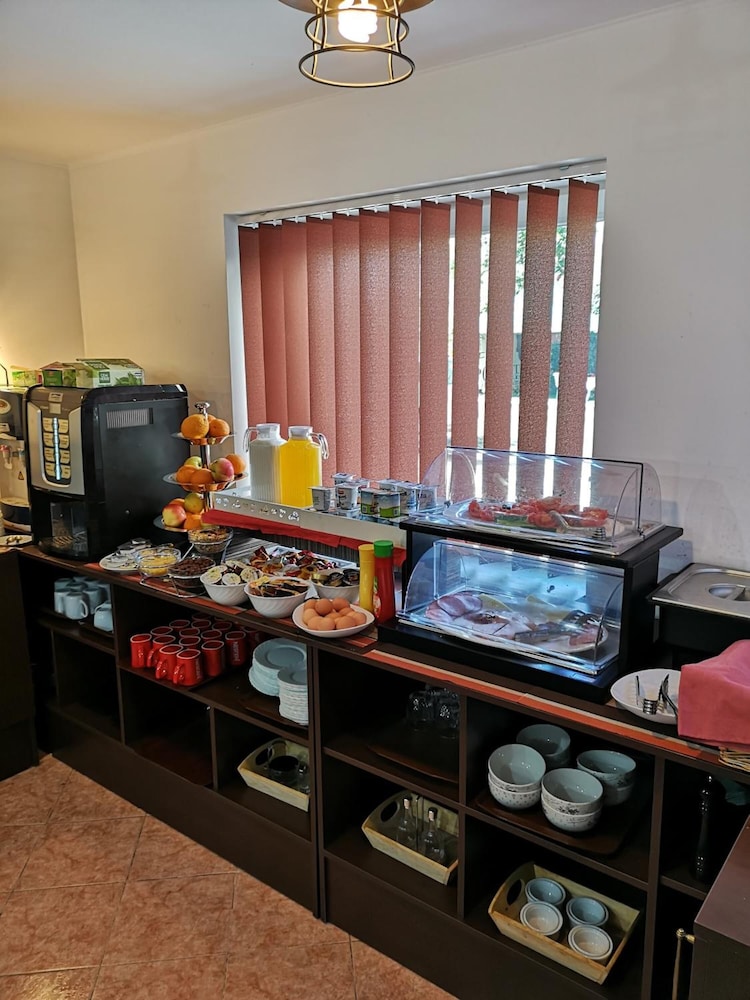 Euro Hotel 28/31