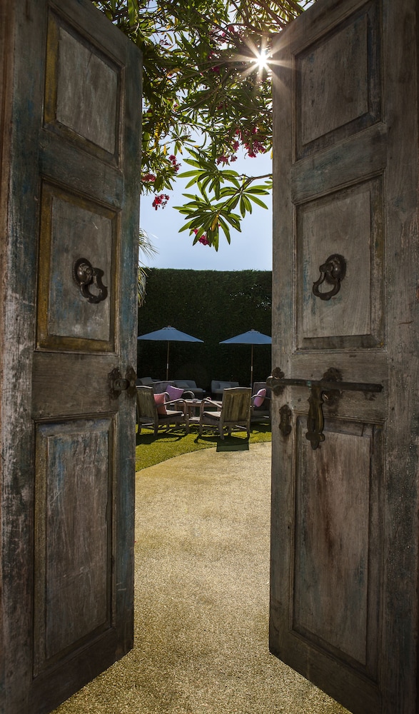 Hotel Font Mourier 36/74