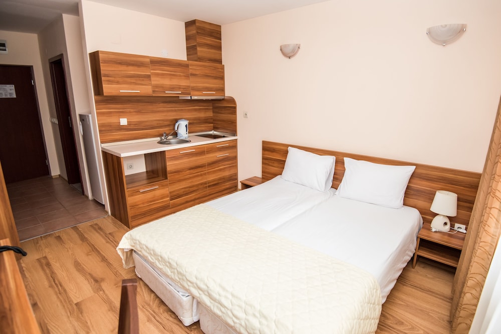 ORBILUX HOTEL BANSKO 22/74