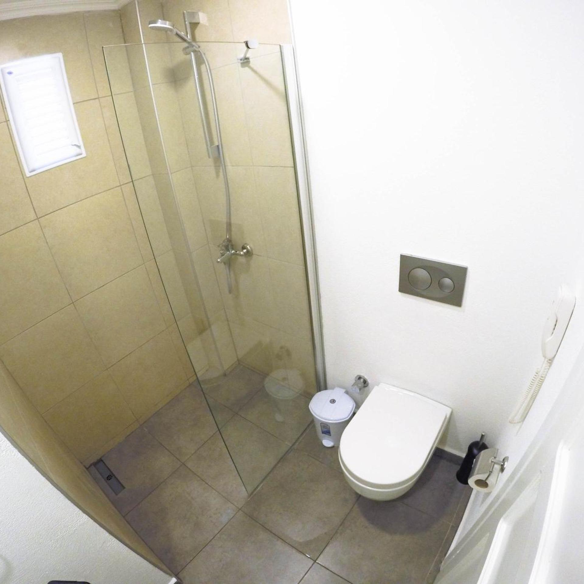 غرفة قياسية بسرير مزدوج، Seray Class Apartments 9/10