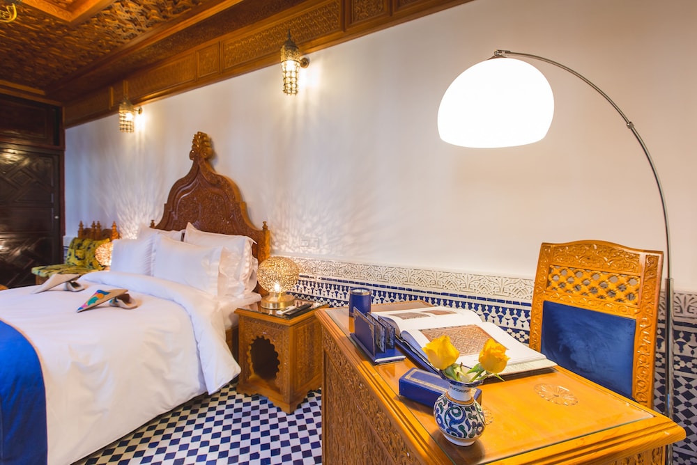 Riad Fes Maya 24/55