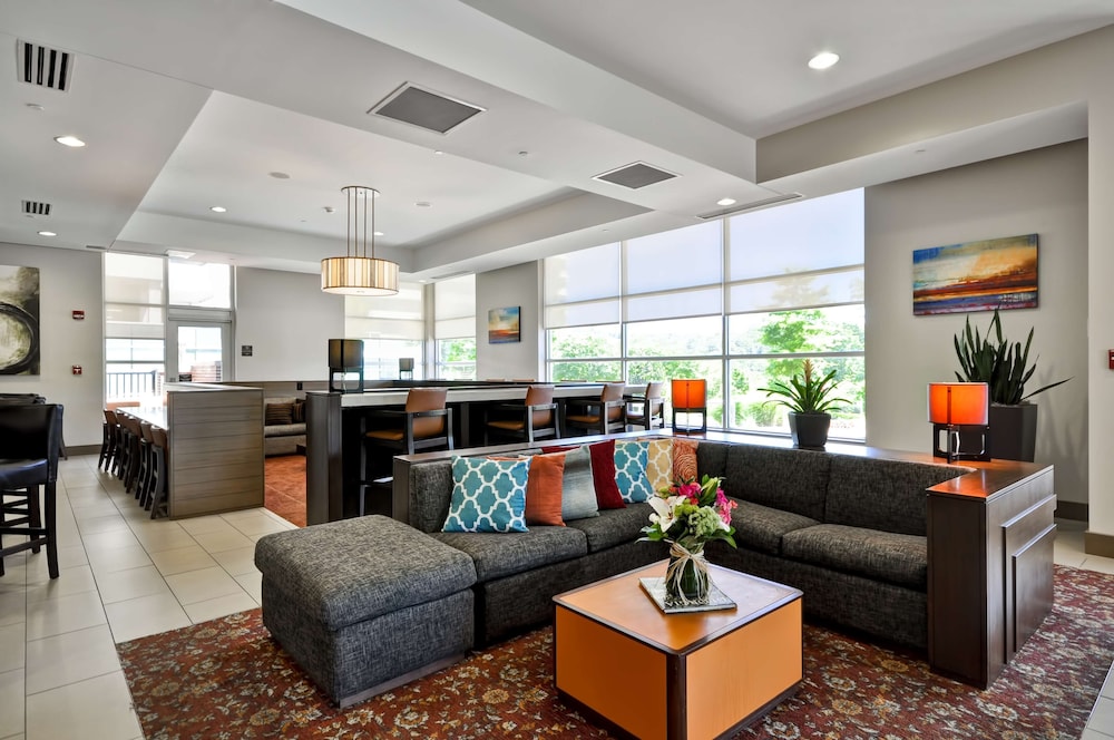 Hyatt House Atlanta Cobb Galleria 32/69