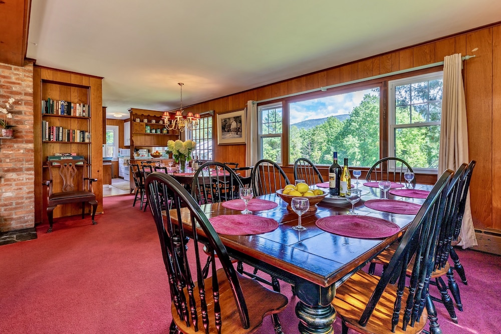 Wilburton Inn 65/80
