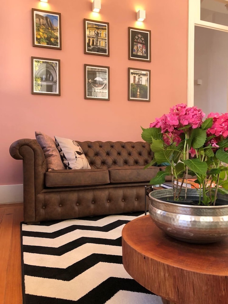 Casa Rosa Hotel Boutique 42/64