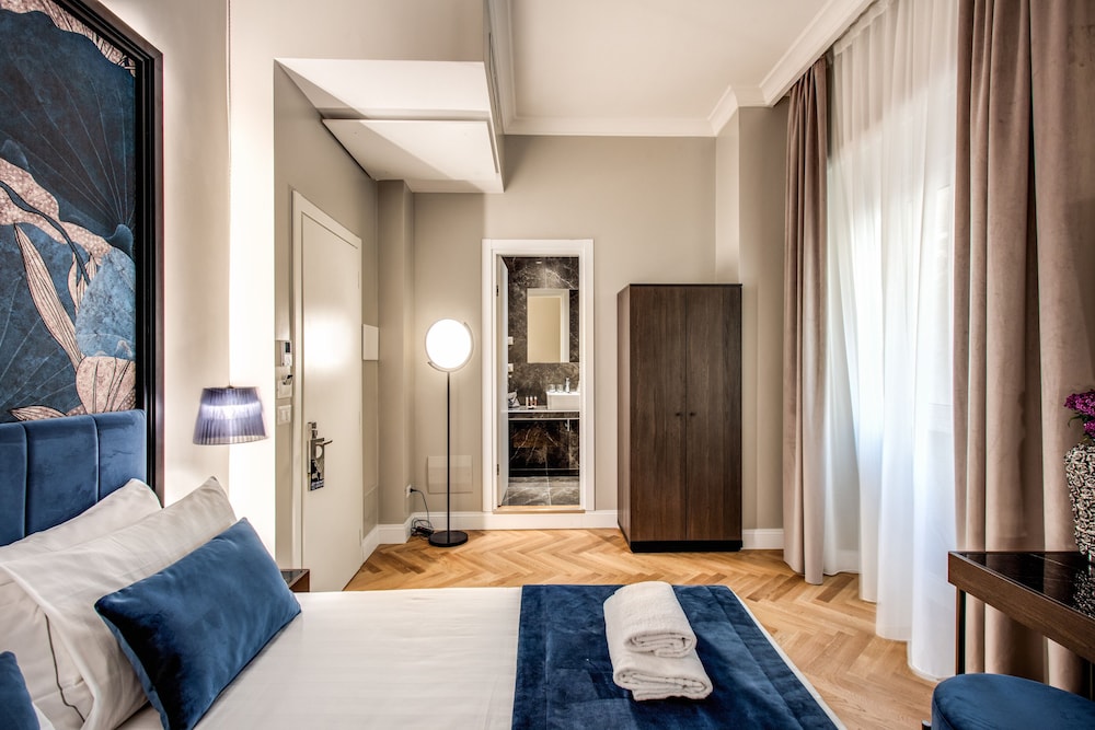 Hotel 55 Fiftyfive 14/68