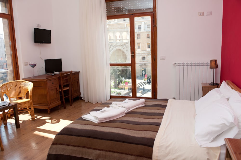 Leccesalento Bed And Breakfast 21/65