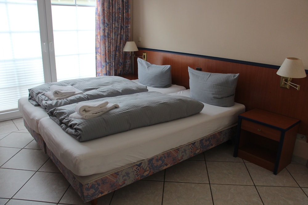 REGIOHOTEL Pfalzer Hof Wernigerode 22/68