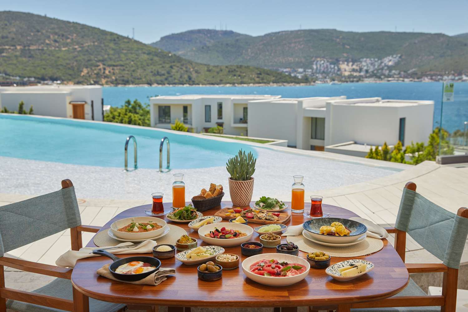 Susona Bodrum, LXR Hotels & Resorts 25/48