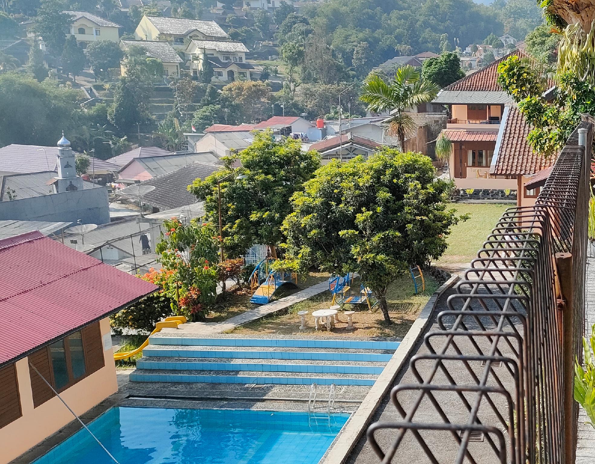 Villa Tunas Alam Mutiara 28/29