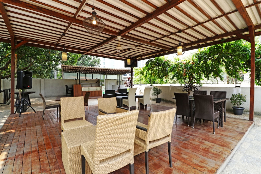 Pejaten Valley Residence 34/41