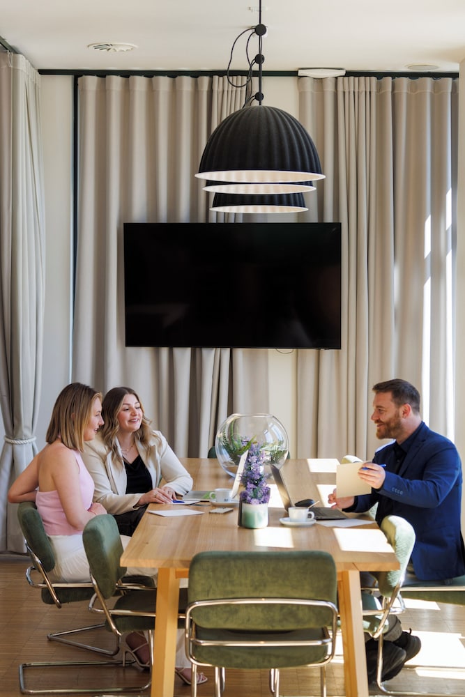 LyvInn Hotel Frankfurt Messe 42/49