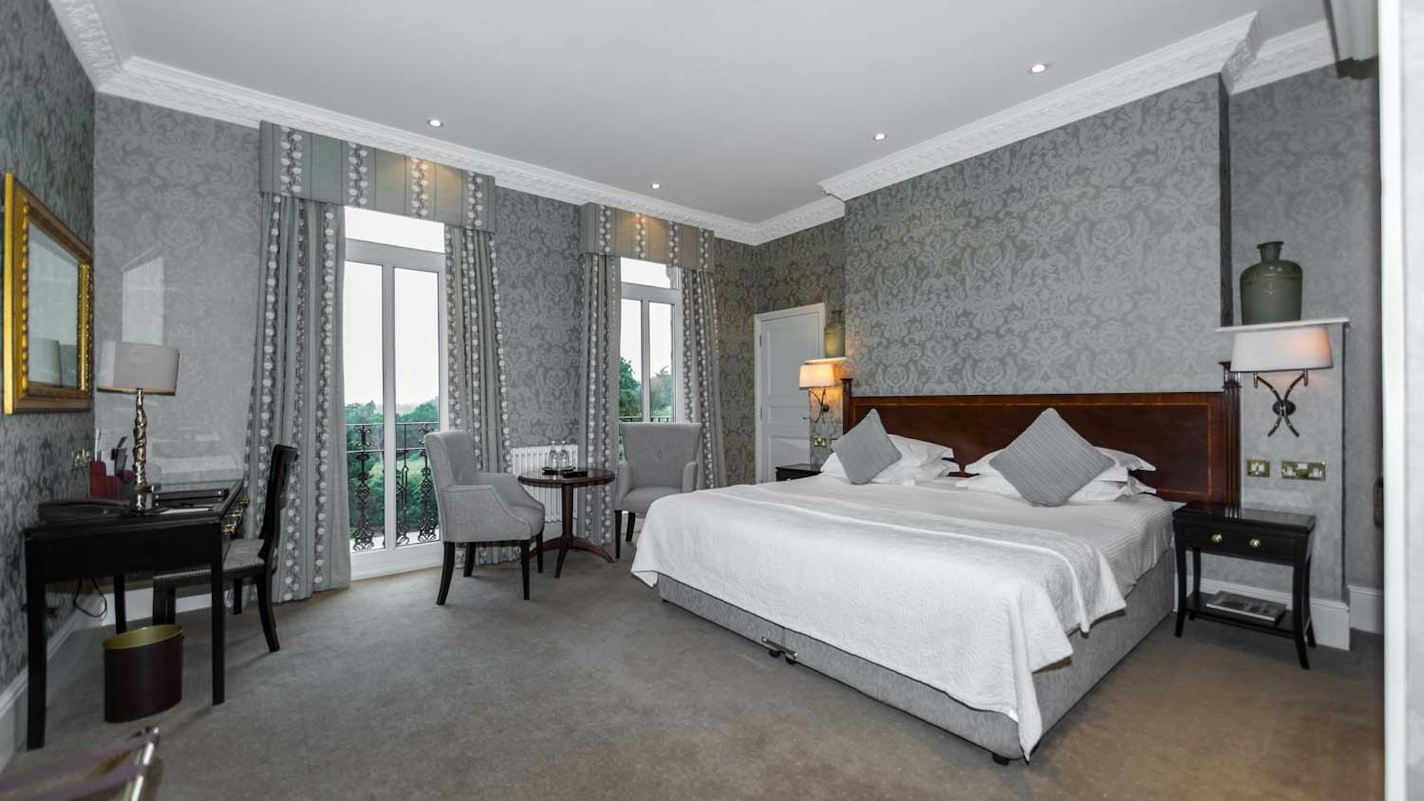 Petersham Hotel 1/50