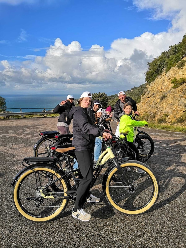 Bike&Boat Argentario Hotel 64/67