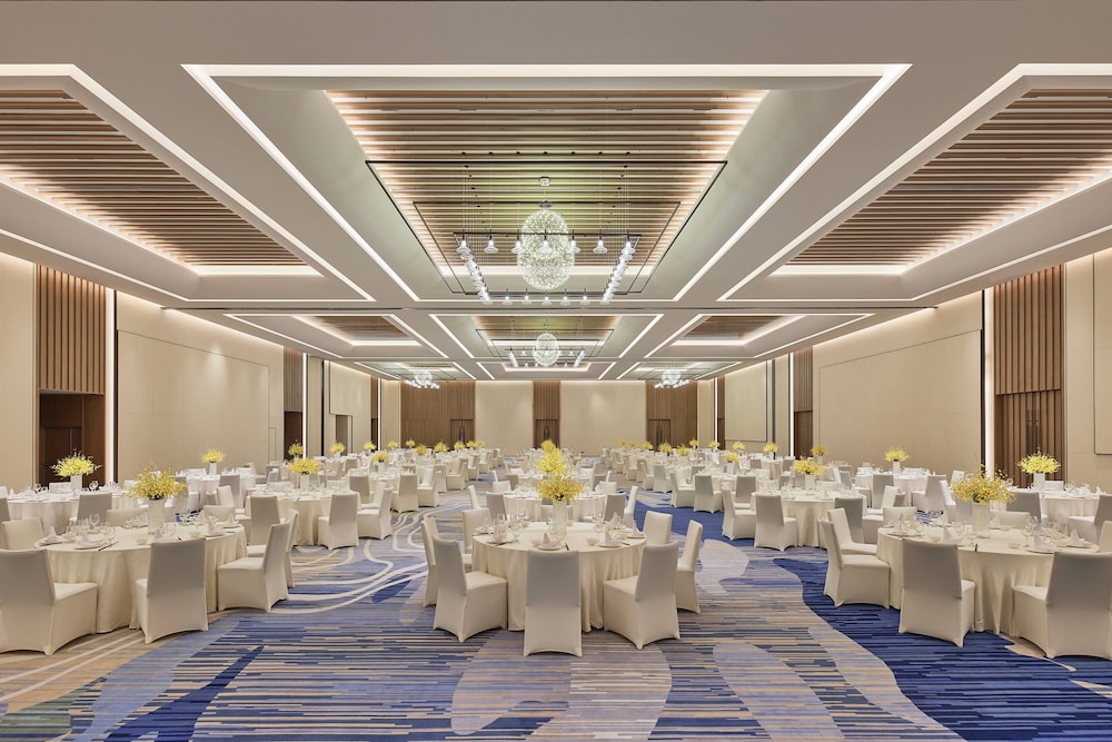 Delta Hotels By Marriott Jiuzhaigou 43/50