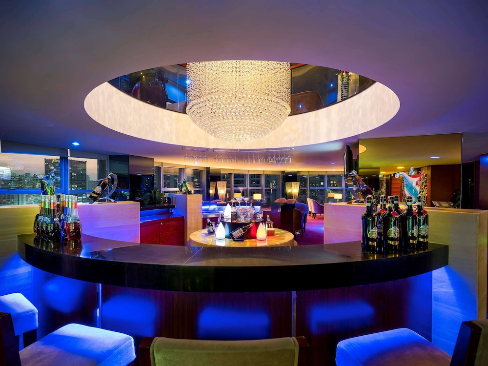 Grand Mercure Xiamen Downtown 57/74