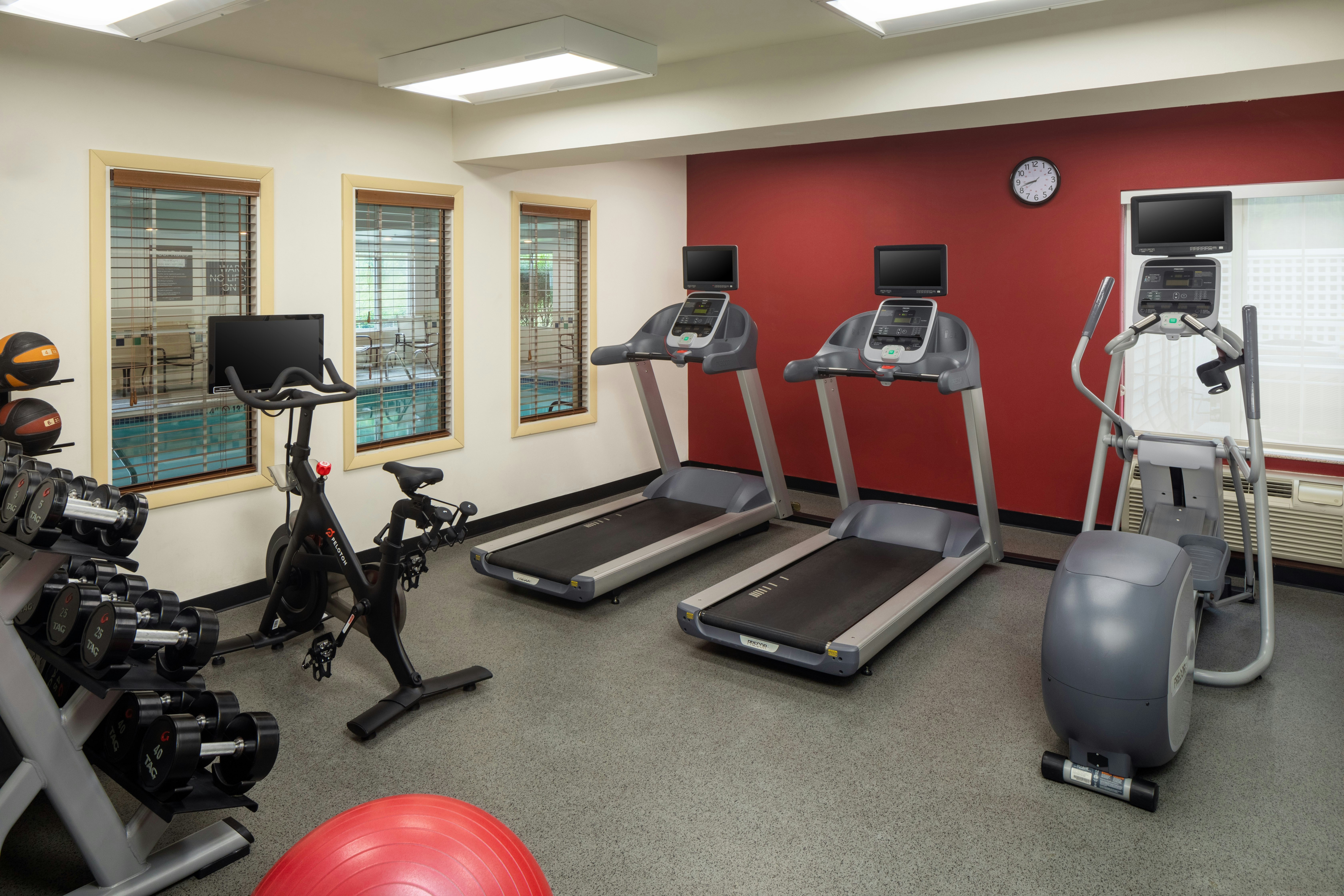 Homewood Suites by Hilton Wallingford-Meriden 18/44