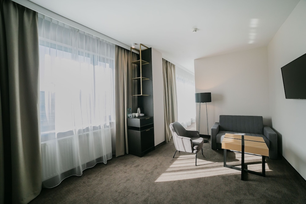 B&B HOTEL Warsaw East 27/36