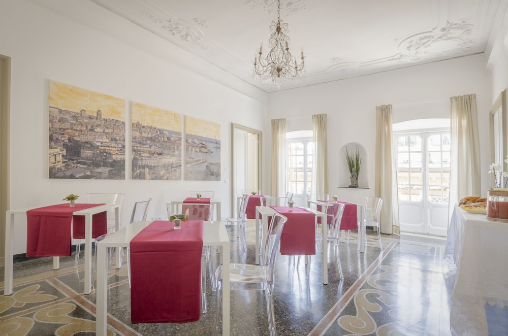 Genova46 Suites & Rooms 21/30
