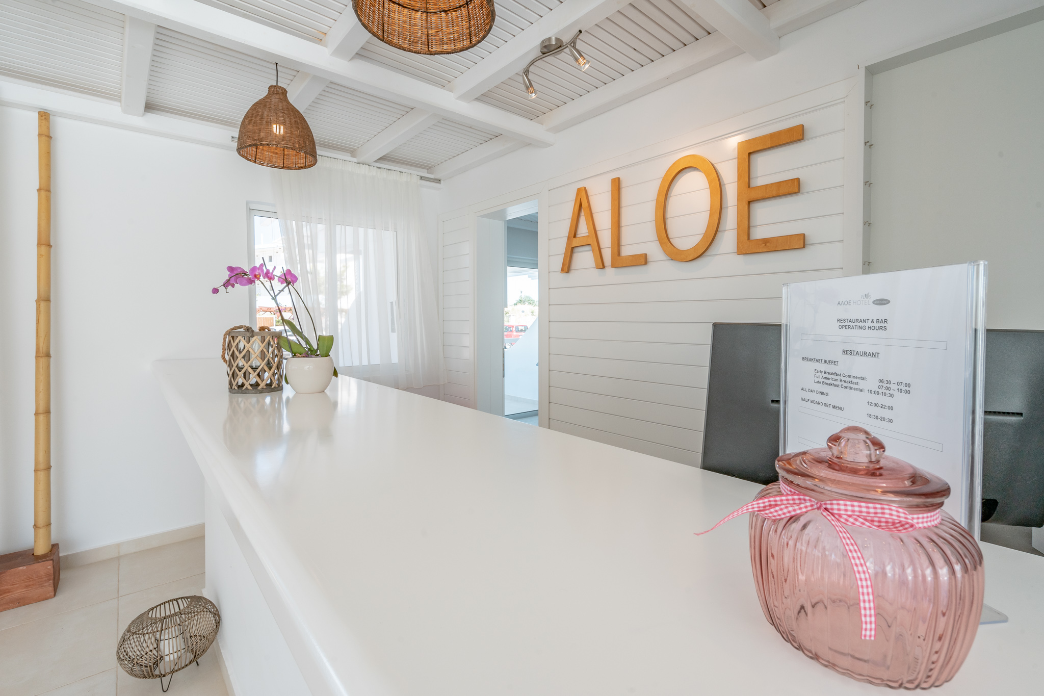 Aloe Hotel - Adults Only 12/59