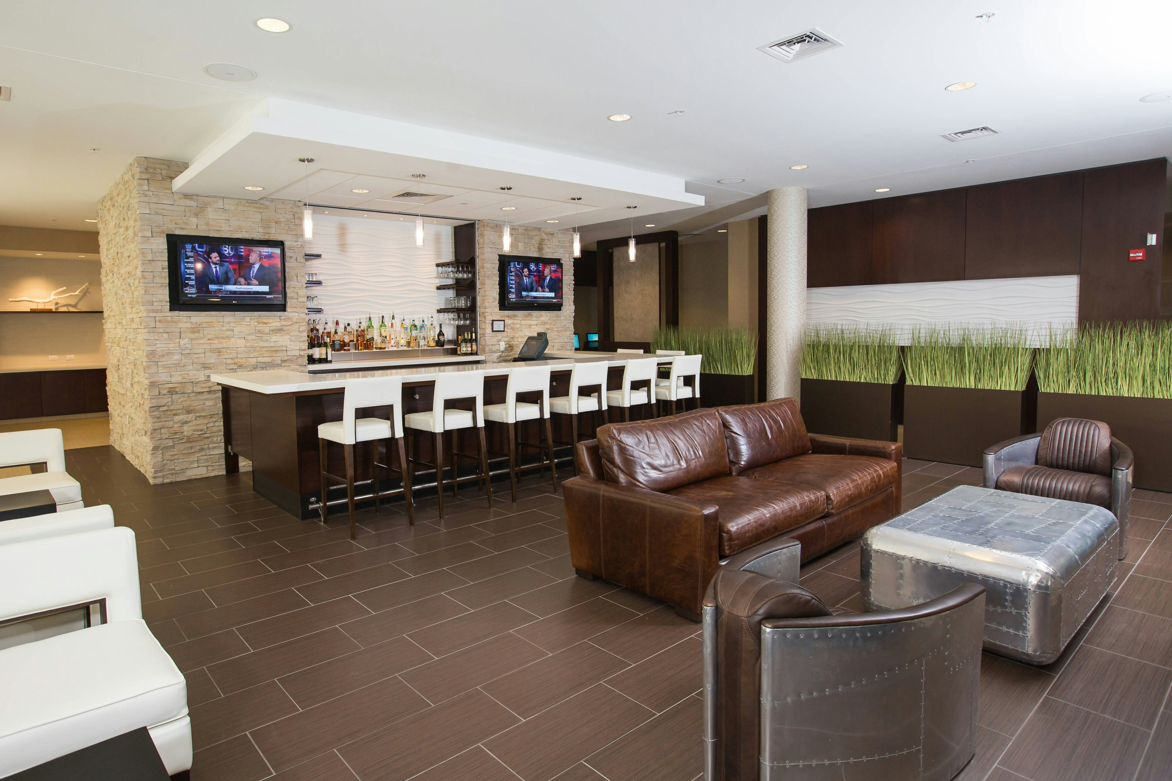 Springhill Suites Bloomington 9/13