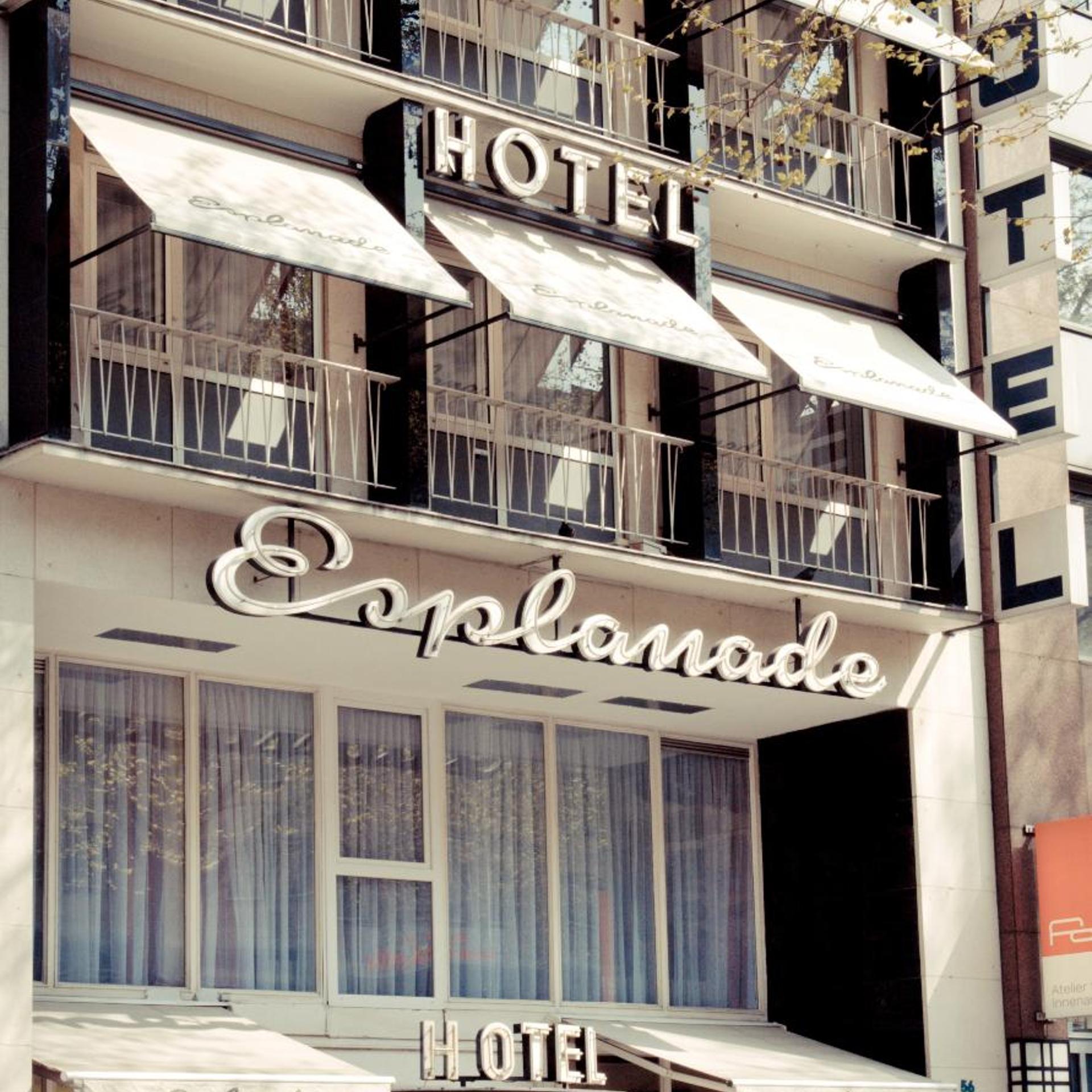Hotel Esplanade 6/48