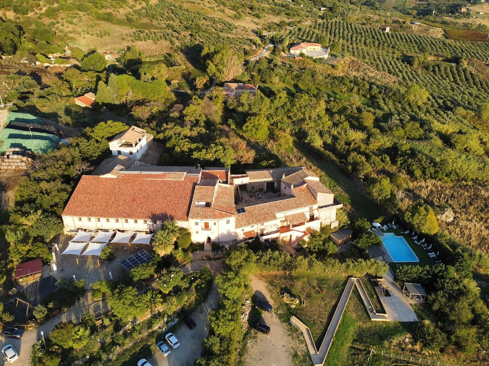 Agriturismo Masseria La Chiusa 40/50