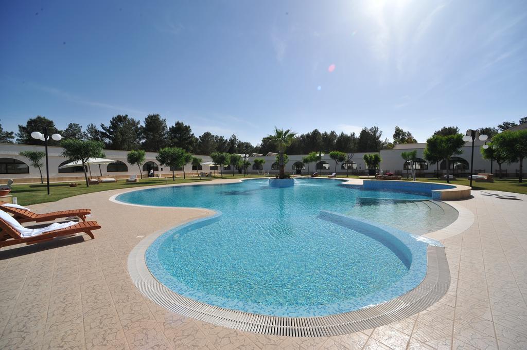 Hotel Residence Laurito 19/22