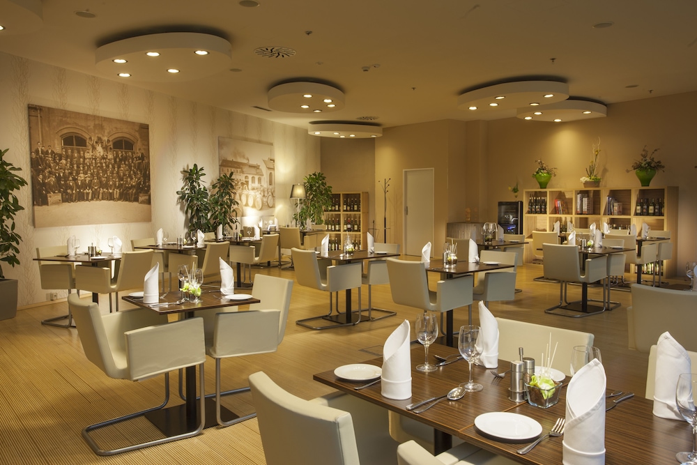 Grandior Hotel Prague 54/71