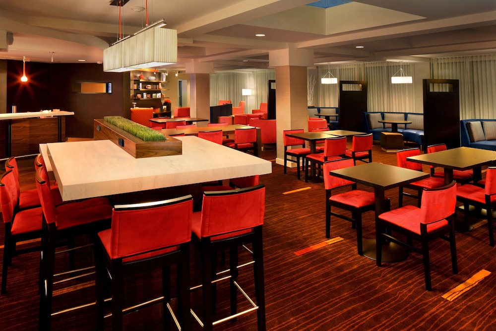 Courtyard by Marriott Hartford Cromwell 29/38