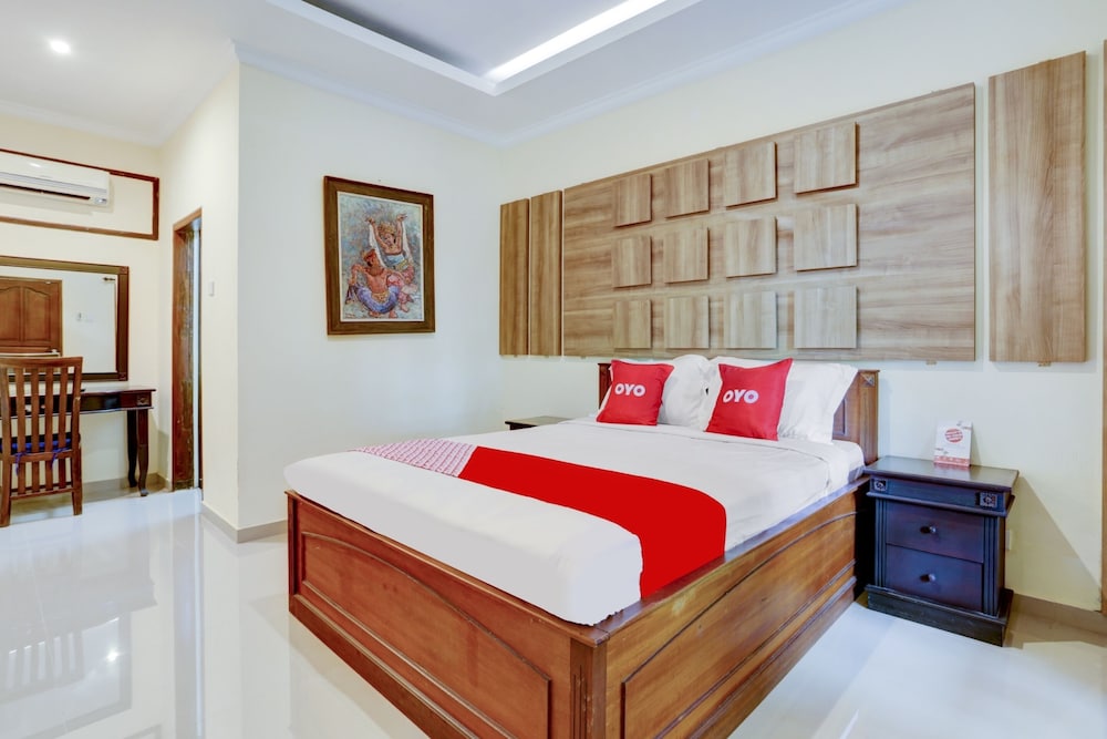 OYO 1762 Hotel Astiti Graha Tanah Lot 10/19