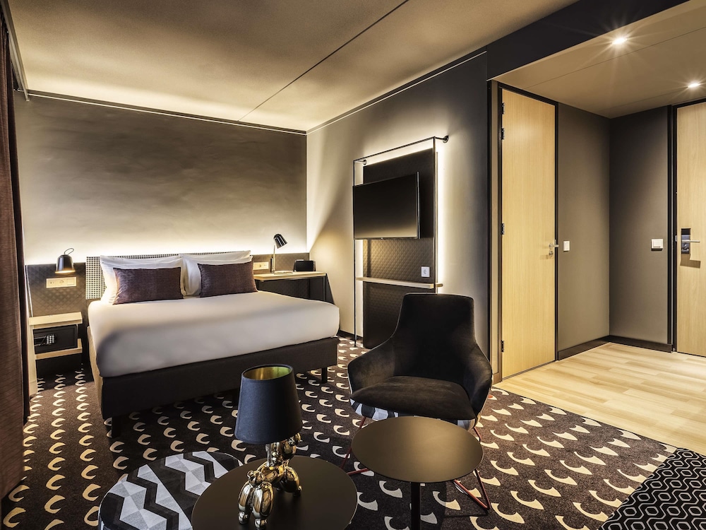 ibis Styles Arnhem Centre 25/52