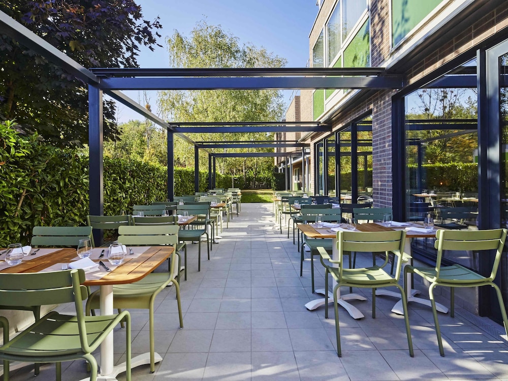 Ibis Styles Evry Lisses 30/48