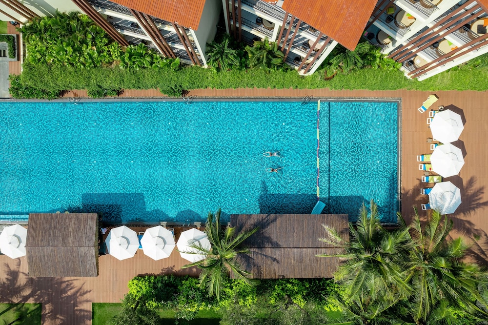 Dusit Princess Moonrise Beach Resort 75/81