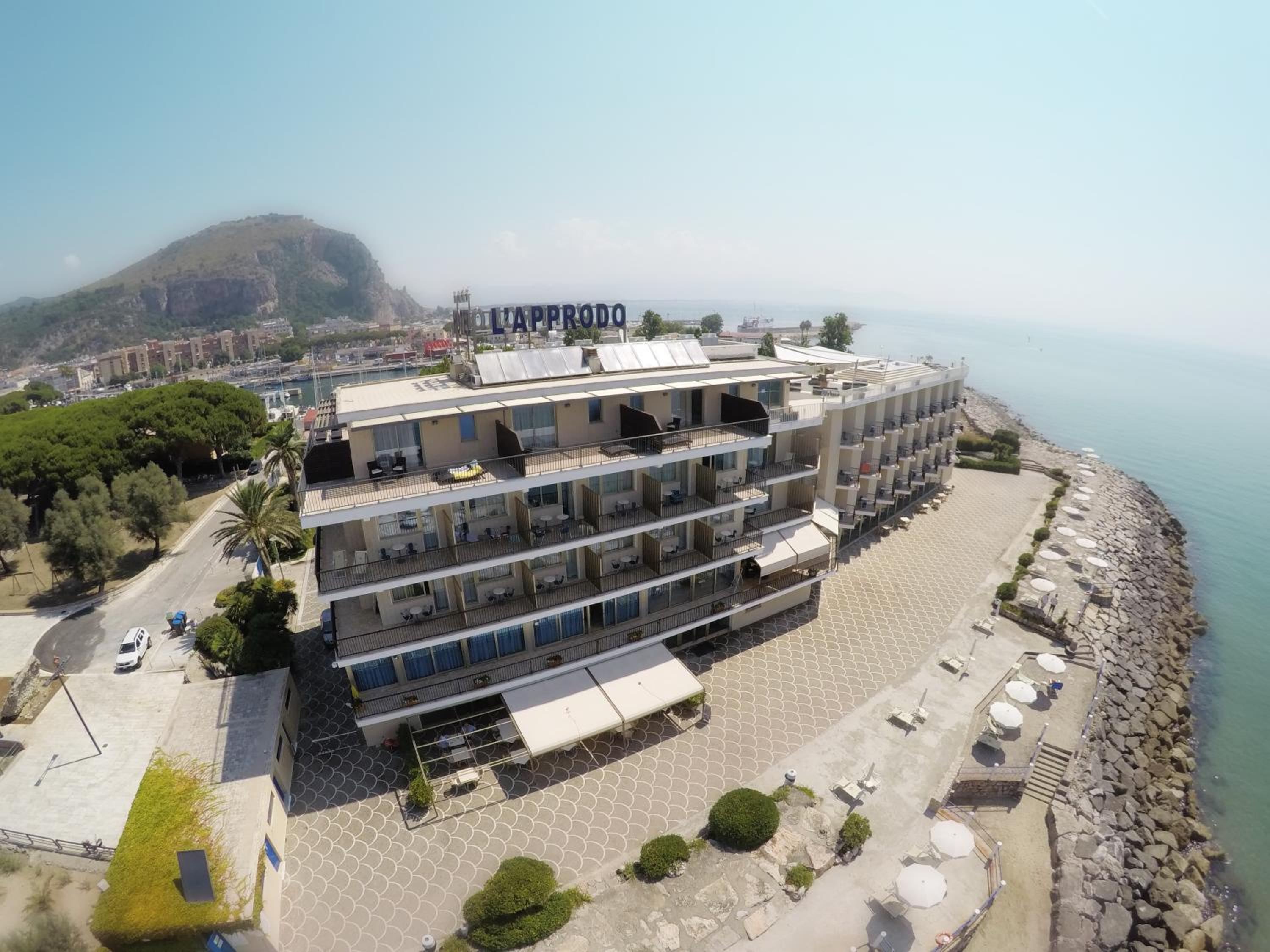 Grand Hotel L Approdo 6/68