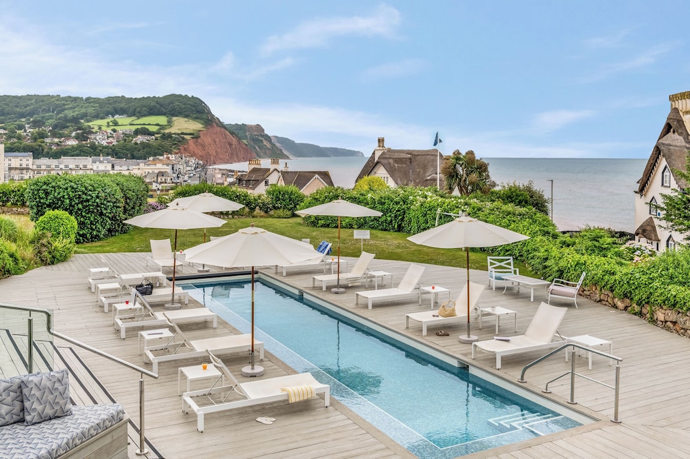 Sidmouth Harbour Hotel 60/64