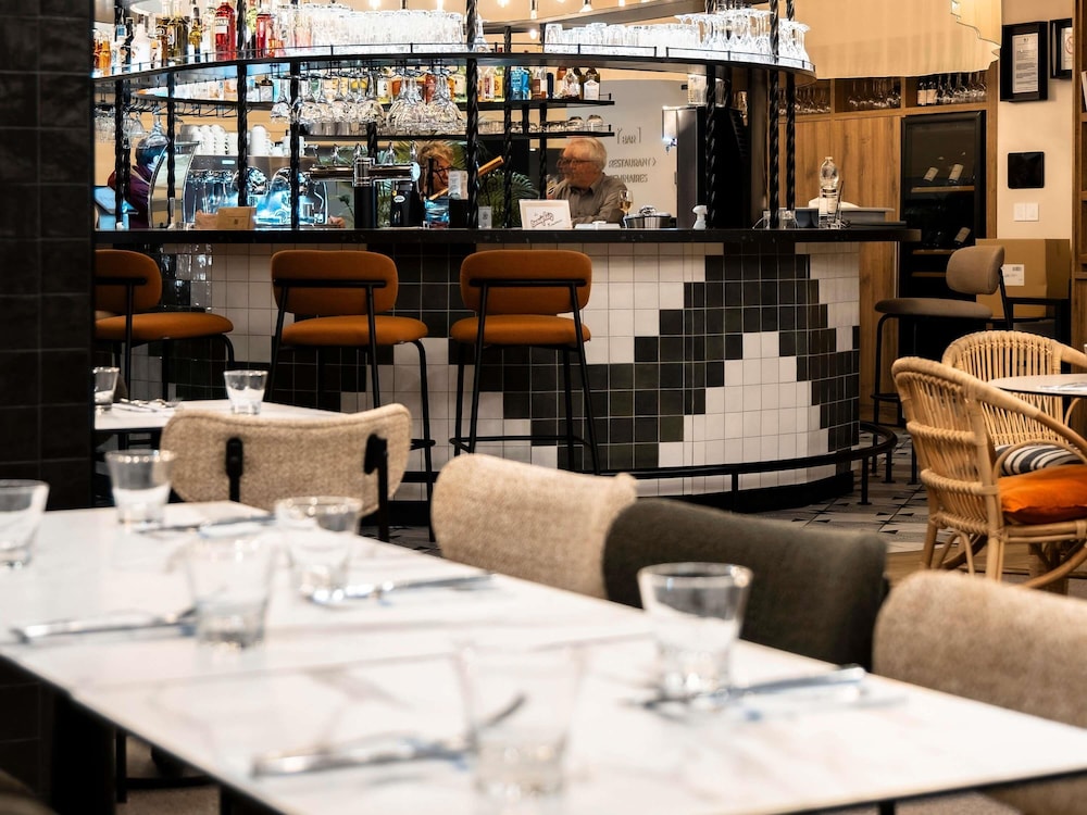 Novotel Belfort Centre Atria 37/50