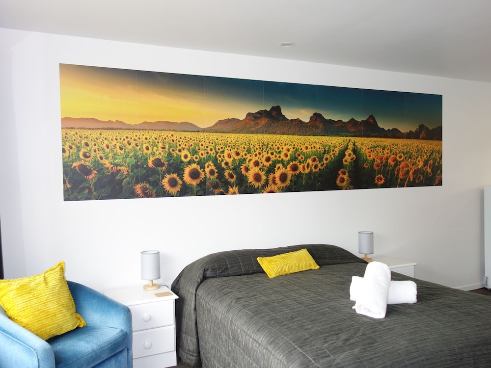 Chardonnay Motor Lodge 14/40