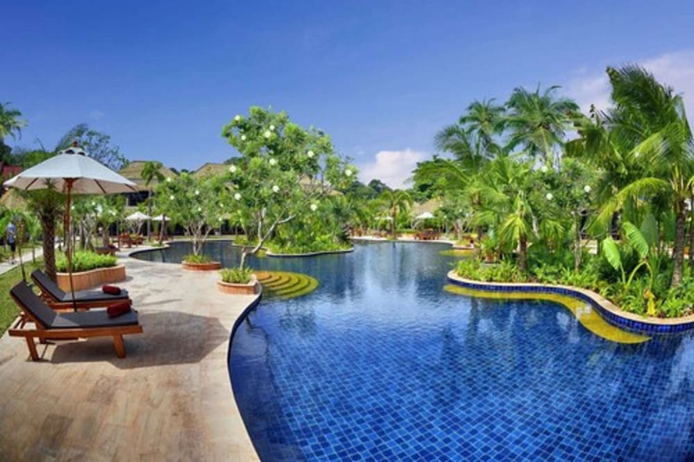 Mali Resort Sunrise Beach 35/38