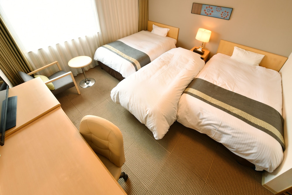 Richmond Hotel Hamamatsu 22/51