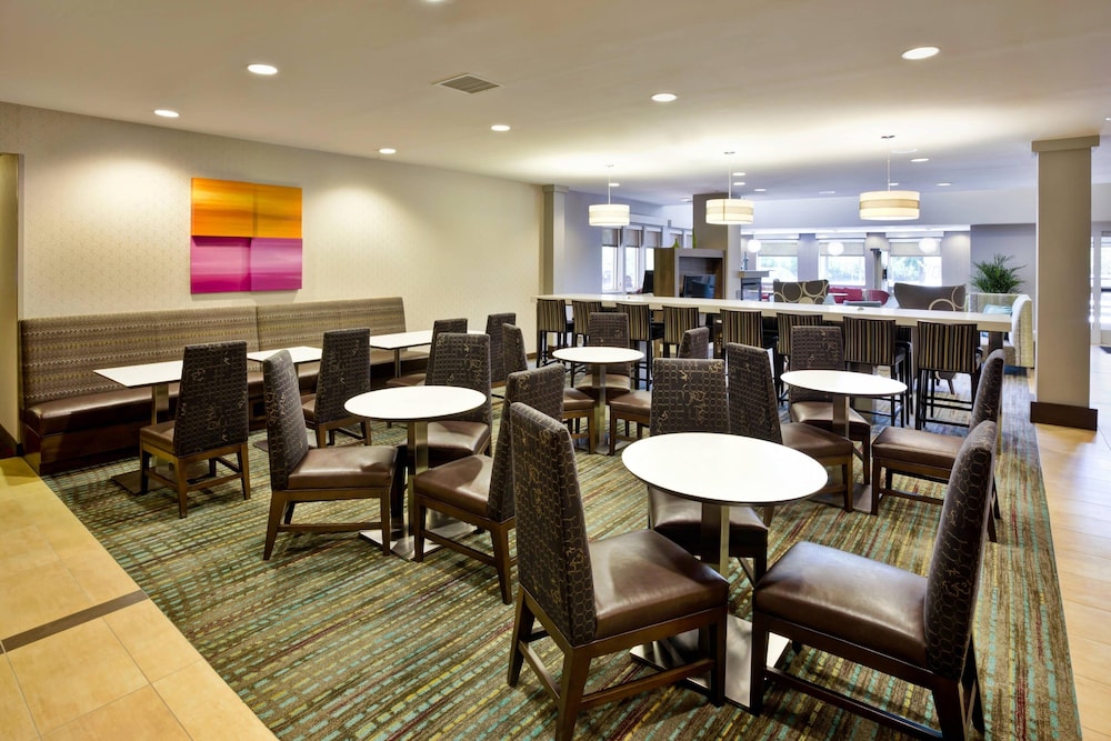 Residence Inn Chicago Wilmette 36/54