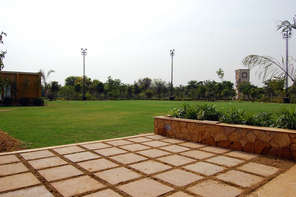 Radhe Upavan Resort 45/50