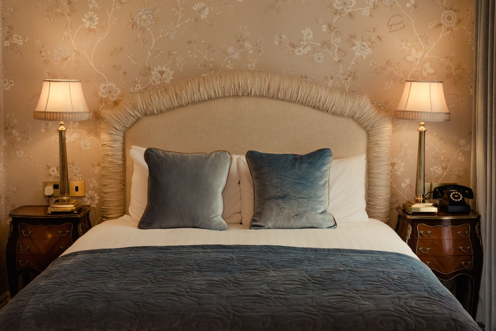 Cahernane House Hotel 29/80