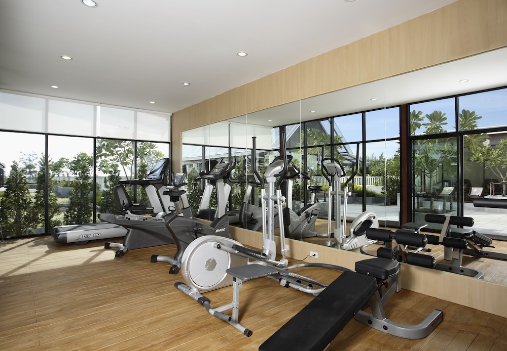 Ramada by Wyndham Phuket Southsea 24/50